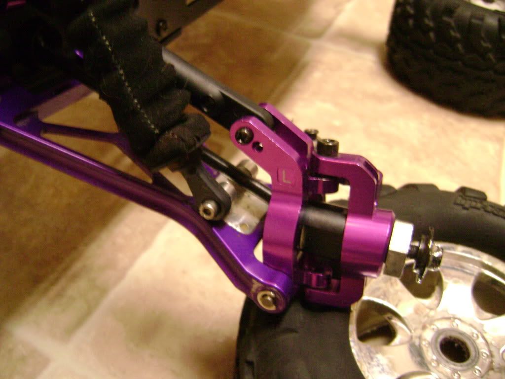 savage flux hp parts